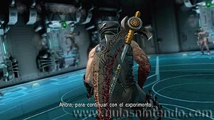 NINJA GAIDEN 3: Razor's Edge