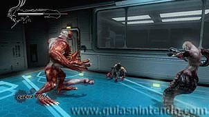 NINJA GAIDEN 3: Razor's Edge