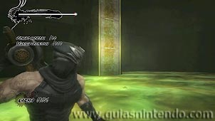 NINJA GAIDEN 3: Razor's Edge