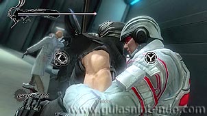 NINJA GAIDEN 3: Razor's Edge