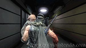 NINJA GAIDEN 3: Razor's Edge