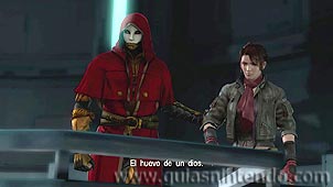 NINJA GAIDEN 3: Razor's Edge
