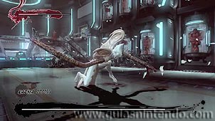 NINJA GAIDEN 3: Razor's Edge
