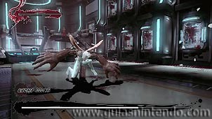NINJA GAIDEN 3: Razor's Edge