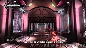 NINJA GAIDEN 3: Razor's Edge