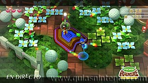 Nintendo Land