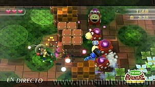 Nintendo Land