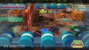Nintendo Land