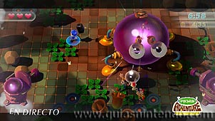 Nintendo Land