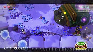 Nintendo Land