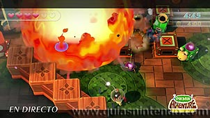 Nintendo Land