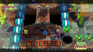Nintendo Land