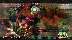 Nintendo Land