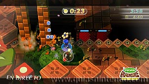 Nintendo Land