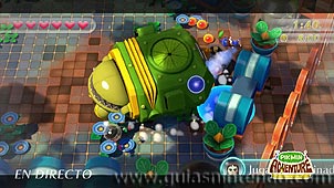 Nintendo Land