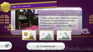 Nintendo Land