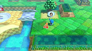 Nintendo Land