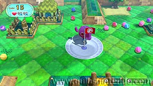 Nintendo Land