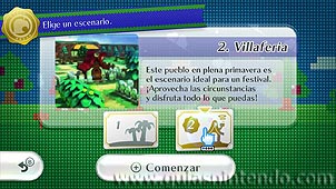 Nintendo Land