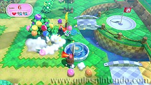 Nintendo Land