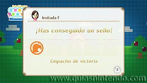 Nintendo Land