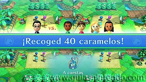 Nintendo Land