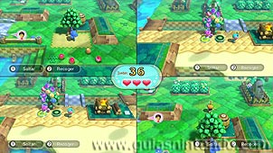 Nintendo Land