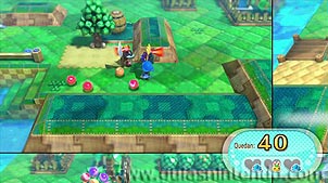 Nintendo Land