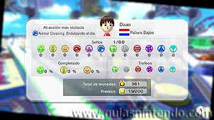 Nintendo Land