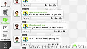Nintendo Land