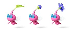Pikmin 3