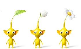 Pikmin 3