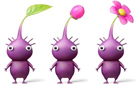 Pikmin 3