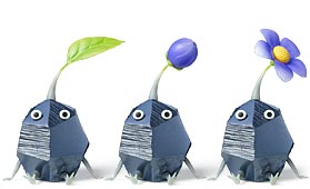Pikmin 3