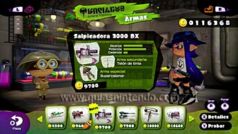 Splatoon