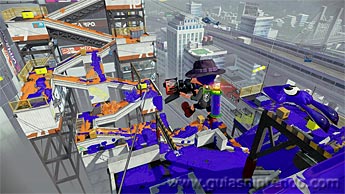 Splatoon