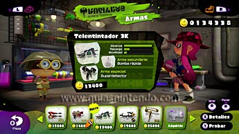 Splatoon