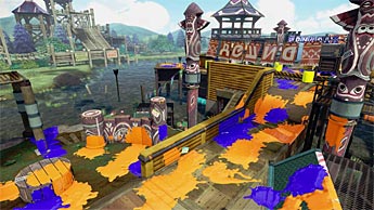 Splatoon