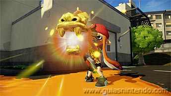 Splatoon
