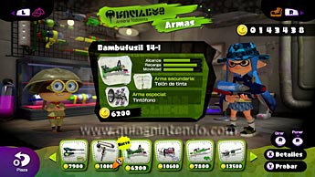 Splatoon