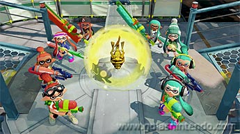 Splatoon