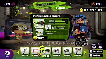 Splatoon