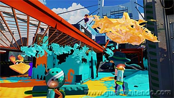 Splatoon