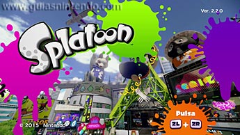 Splatoon