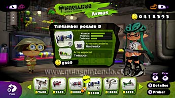 Splatoon