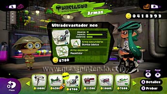Splatoon