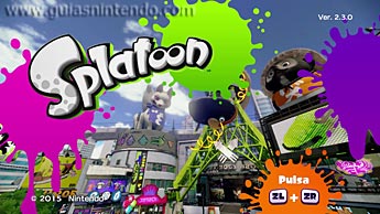 Splatoon