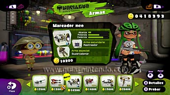 Splatoon