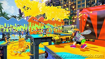 Splatoon