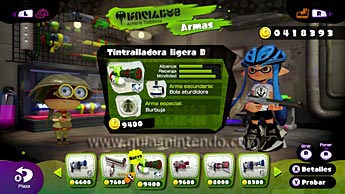 Splatoon